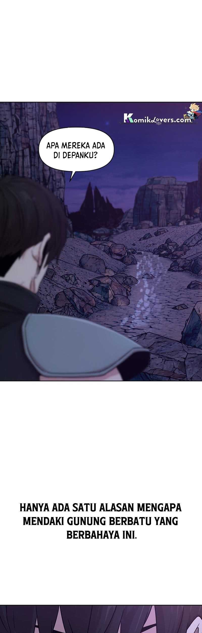 Zombie Apocalypse 82-08 Chapter 1 - halaman 48