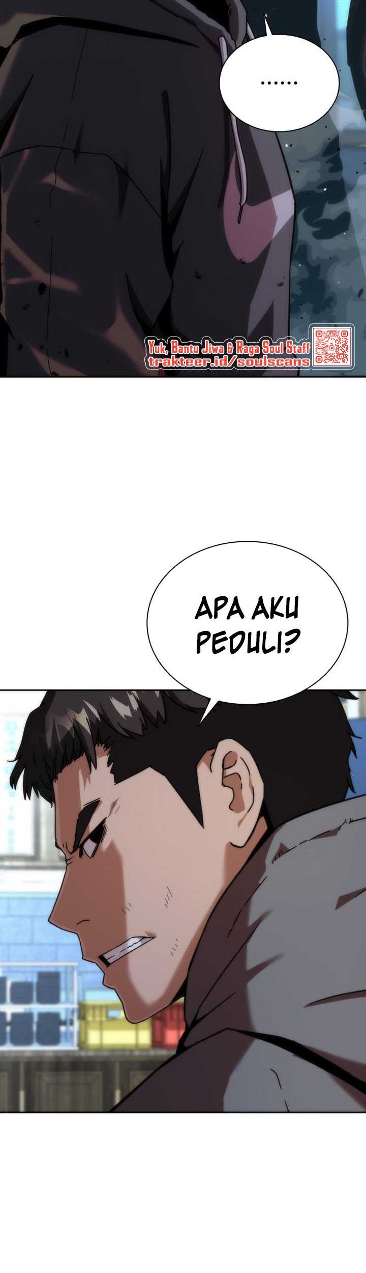 Zombie Apocalypse 82-08 Chapter 1 - halaman 50