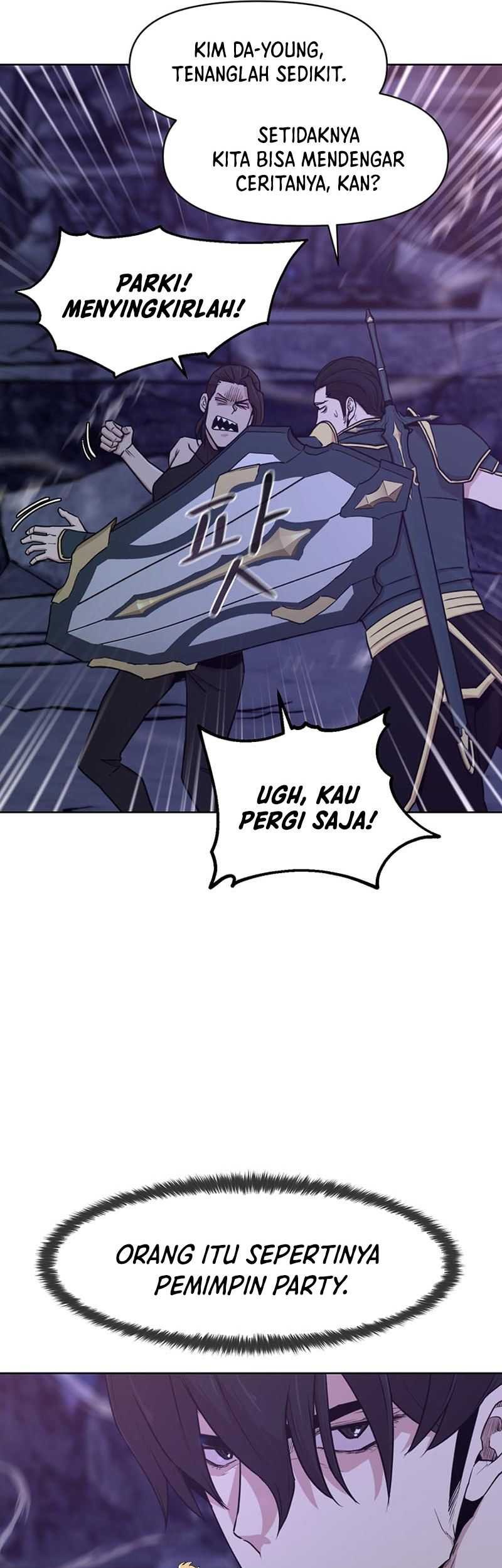 Zombie Apocalypse 82-08 Chapter 1 - halaman 67