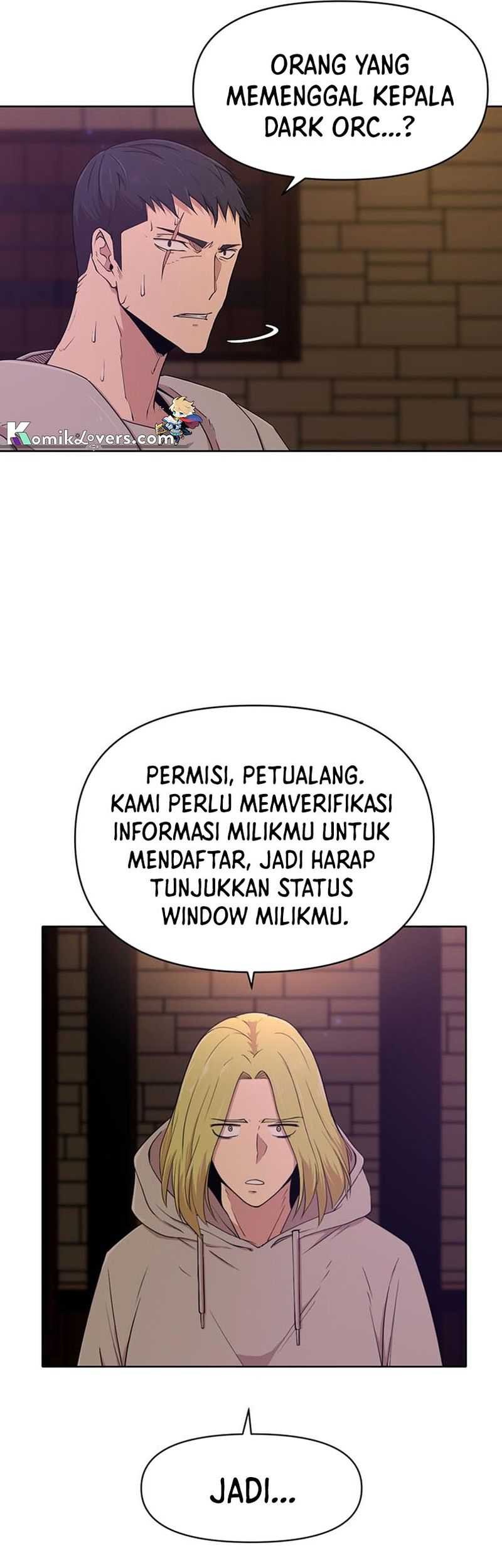 Zombie Apocalypse 82-08 Chapter 1 - halaman 7