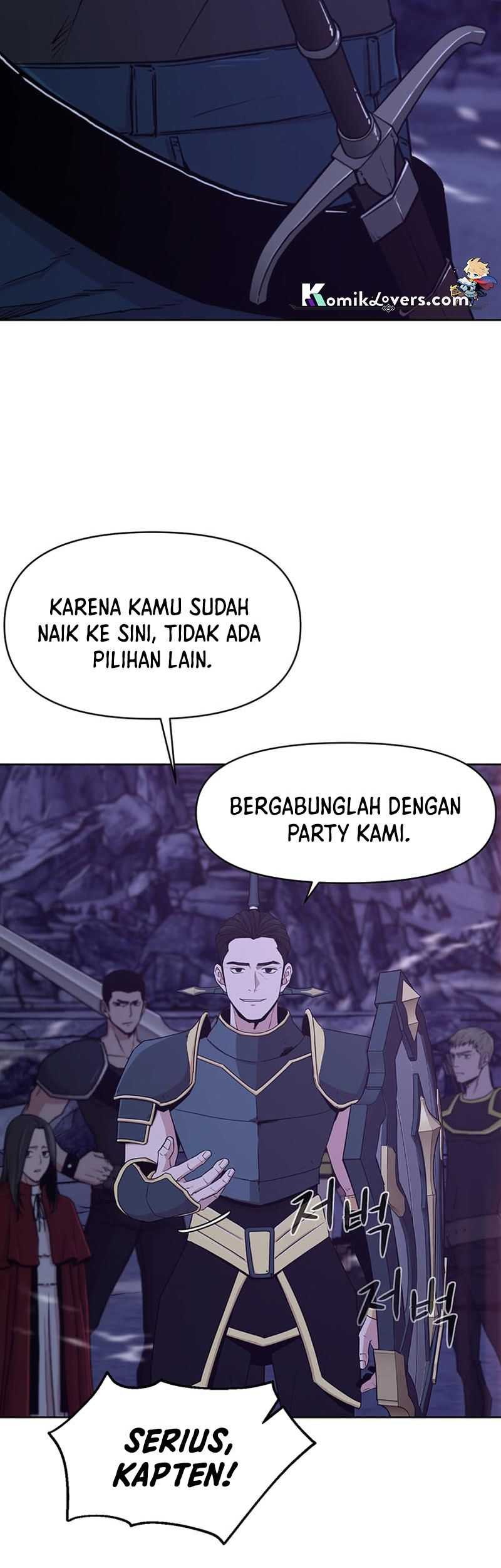 Zombie Apocalypse 82-08 Chapter 1 - halaman 75