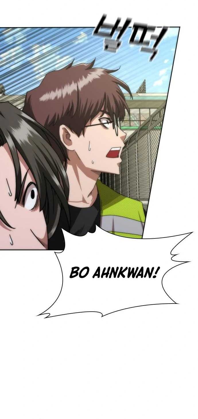 Zombie Apocalypse 82-08 Chapter 10 - halaman 14