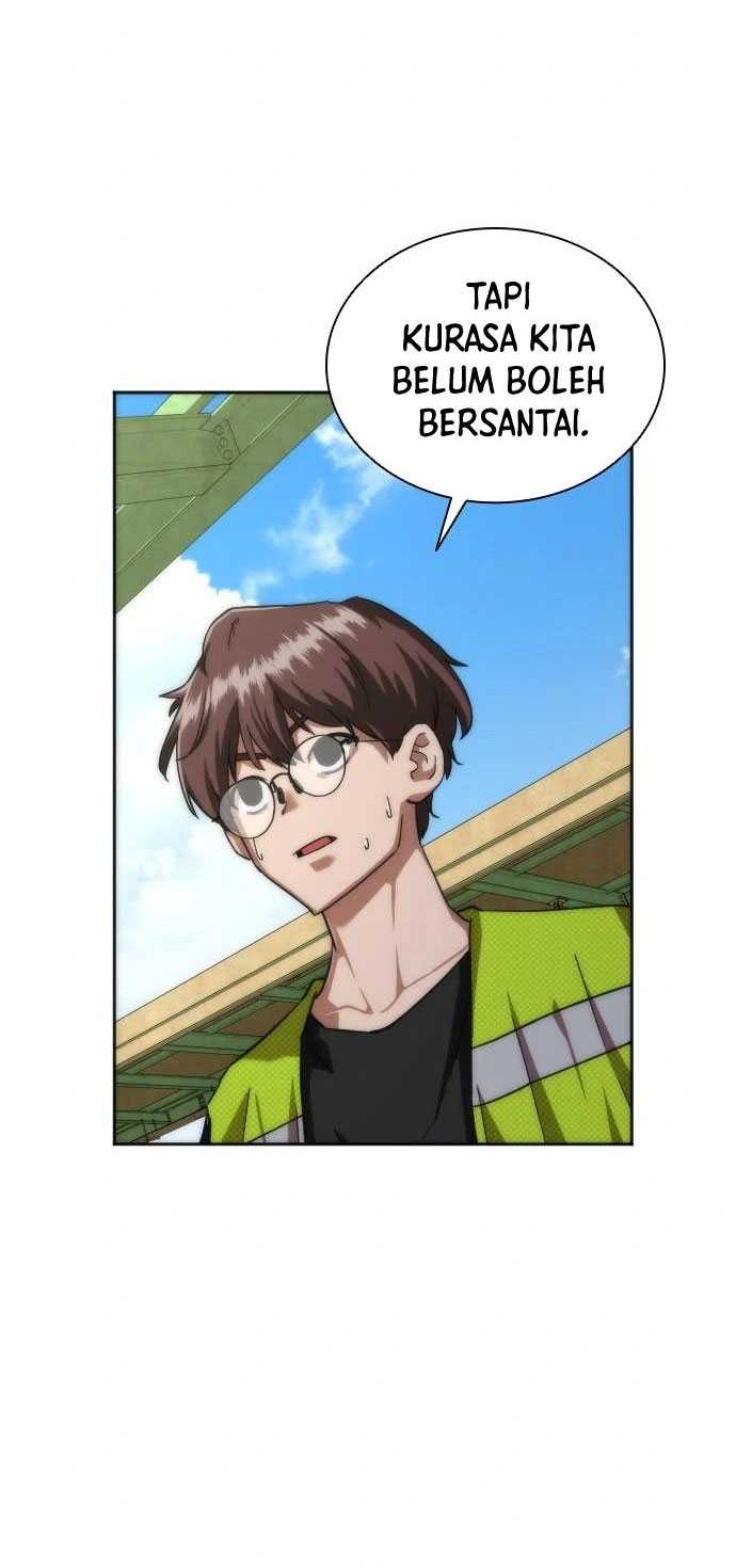 Zombie Apocalypse 82-08 Chapter 10 - halaman 22
