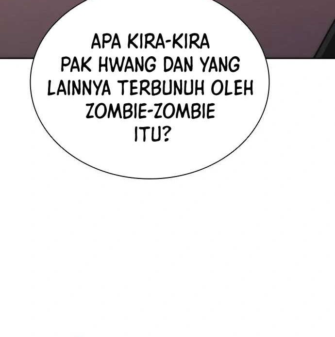 Zombie Apocalypse 82-08 Chapter 10 - halaman 26