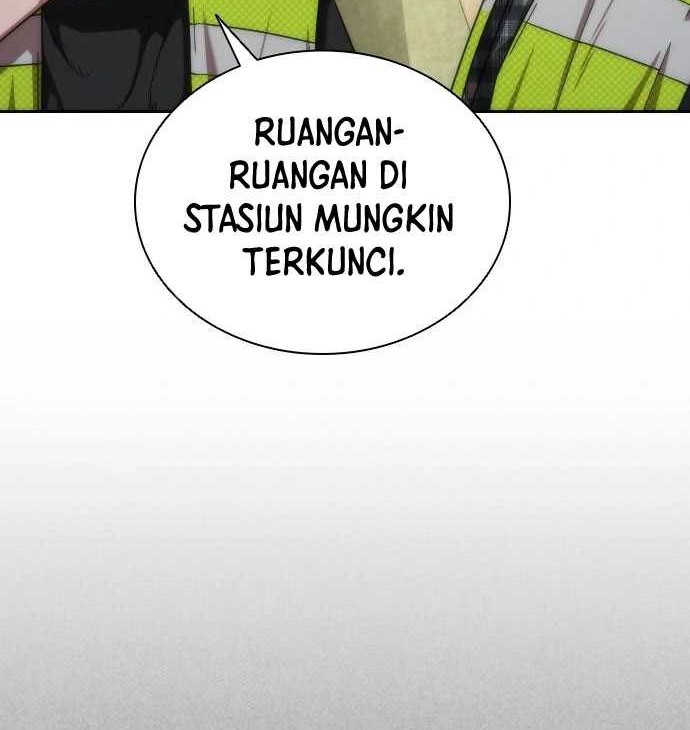 Zombie Apocalypse 82-08 Chapter 10 - halaman 34