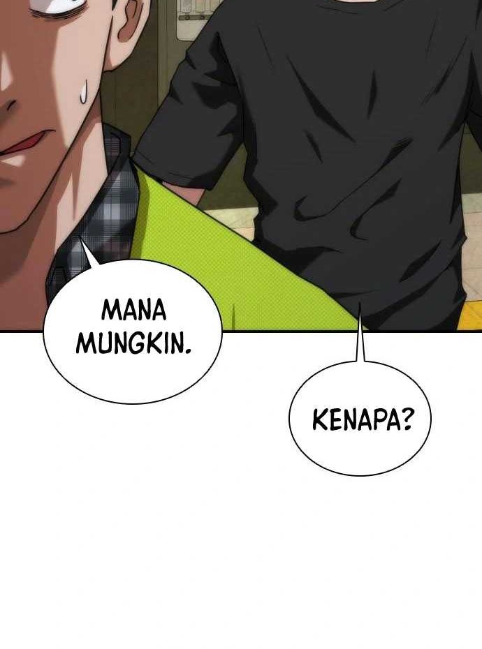 Zombie Apocalypse 82-08 Chapter 10 - halaman 38
