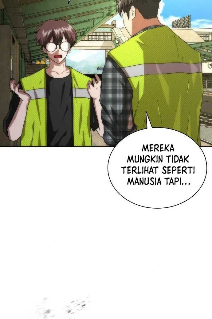 Zombie Apocalypse 82-08 Chapter 10 - halaman 42