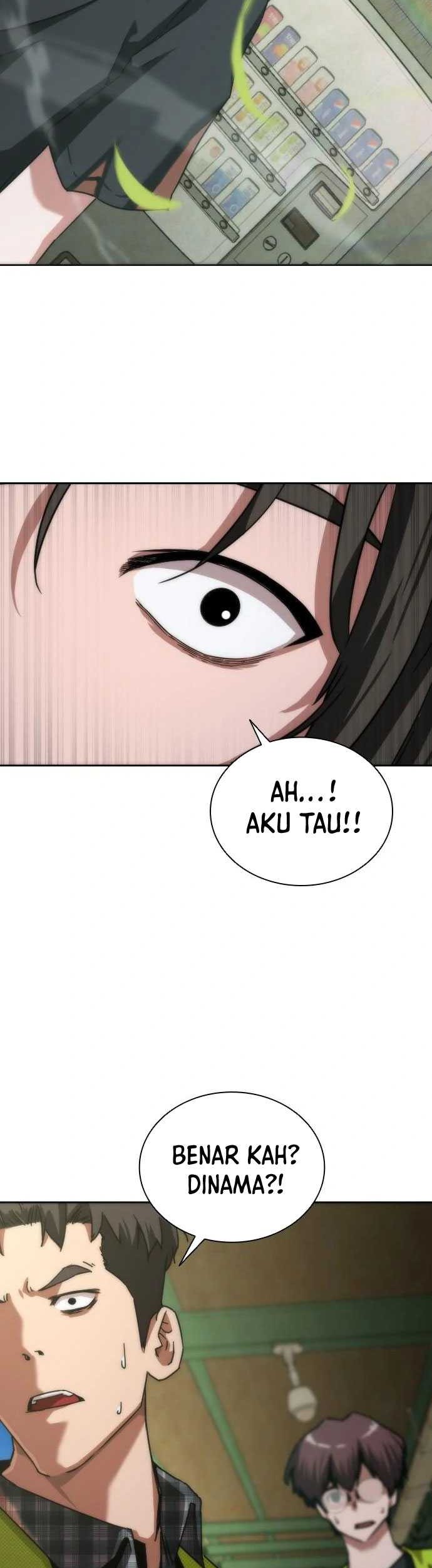 Zombie Apocalypse 82-08 Chapter 10 - halaman 53