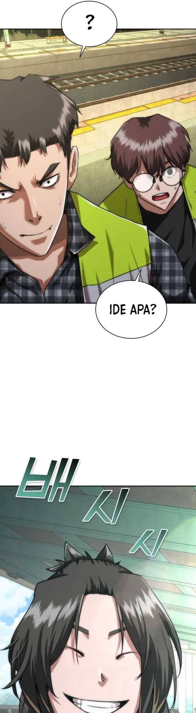 Zombie Apocalypse 82-08 Chapter 10 - halaman 67