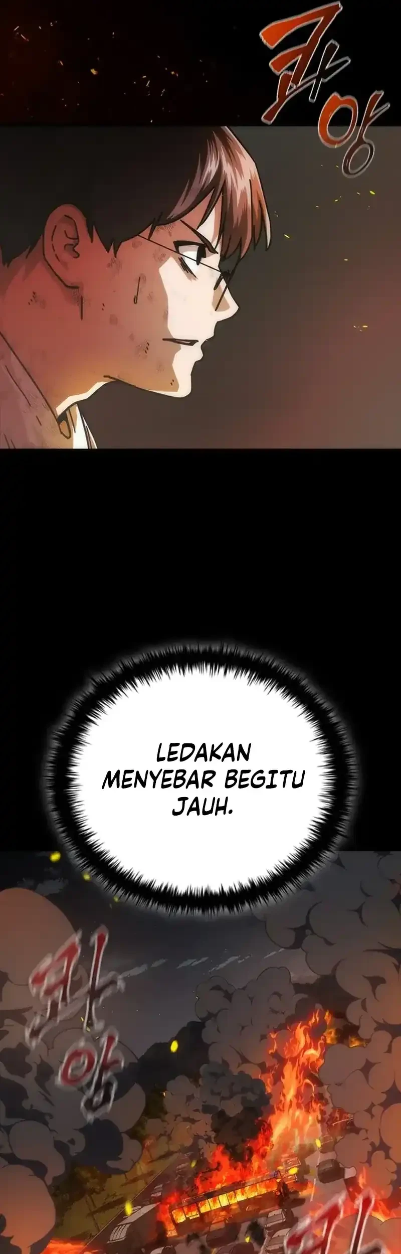 Zombie Apocalypse 82-08 Chapter 100 - halaman 10