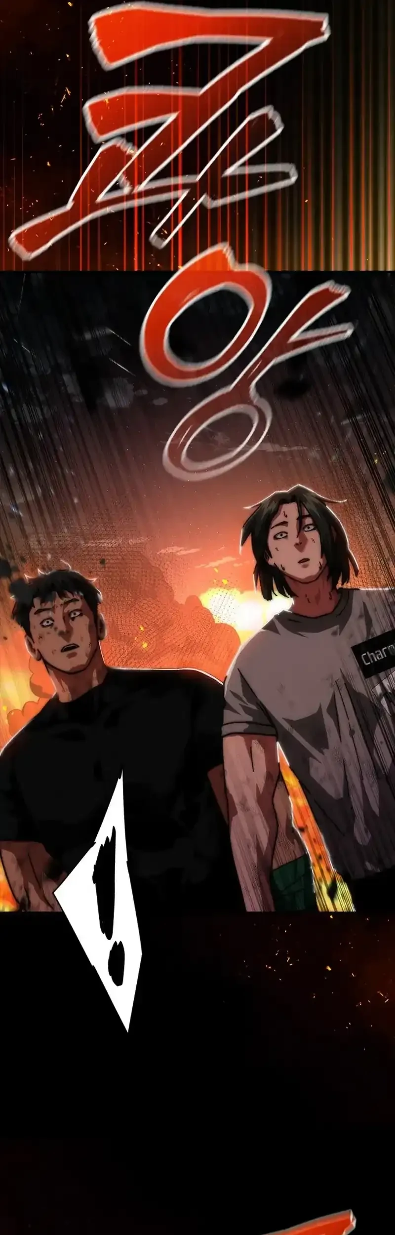 Zombie Apocalypse 82-08 Chapter 100 - halaman 18