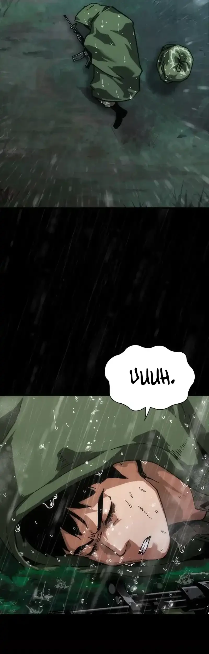 Zombie Apocalypse 82-08 Chapter 100 - halaman 56