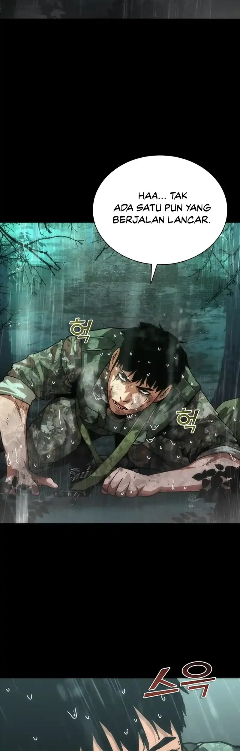 Zombie Apocalypse 82-08 Chapter 101 - halaman 12