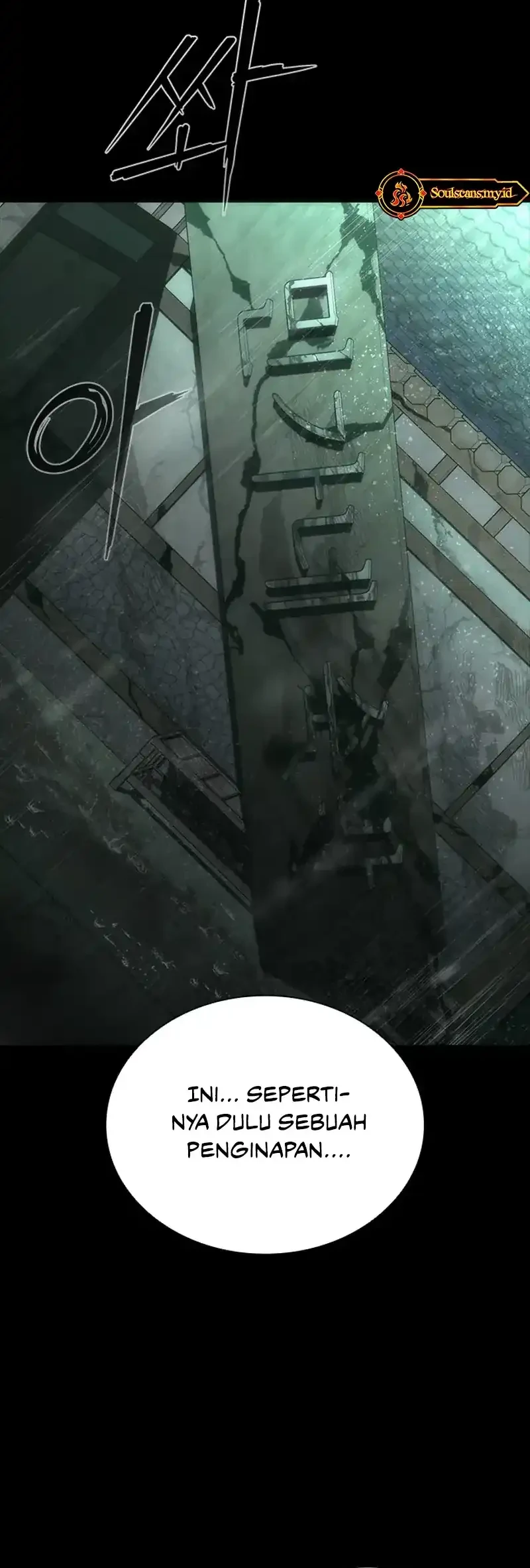 Zombie Apocalypse 82-08 Chapter 101 - halaman 15