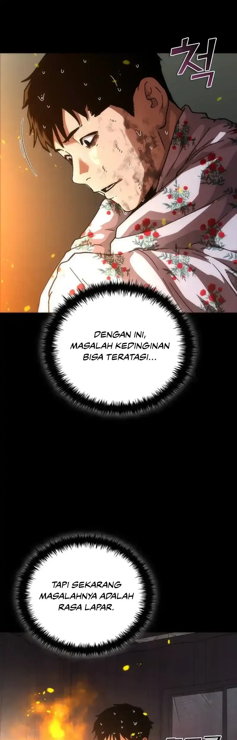 Zombie Apocalypse 82-08 Chapter 101 - halaman 20