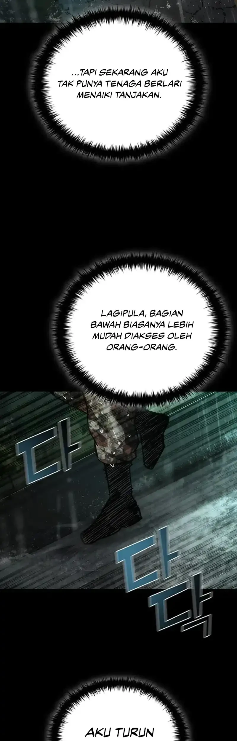 Zombie Apocalypse 82-08 Chapter 101 - halaman 26