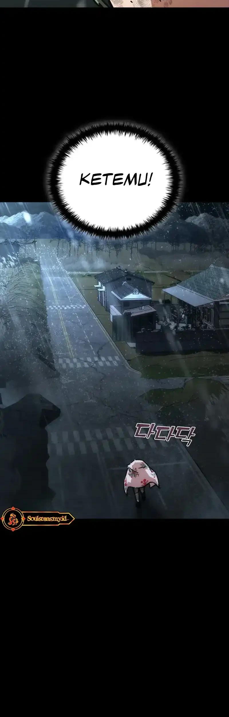 Zombie Apocalypse 82-08 Chapter 101 - halaman 33