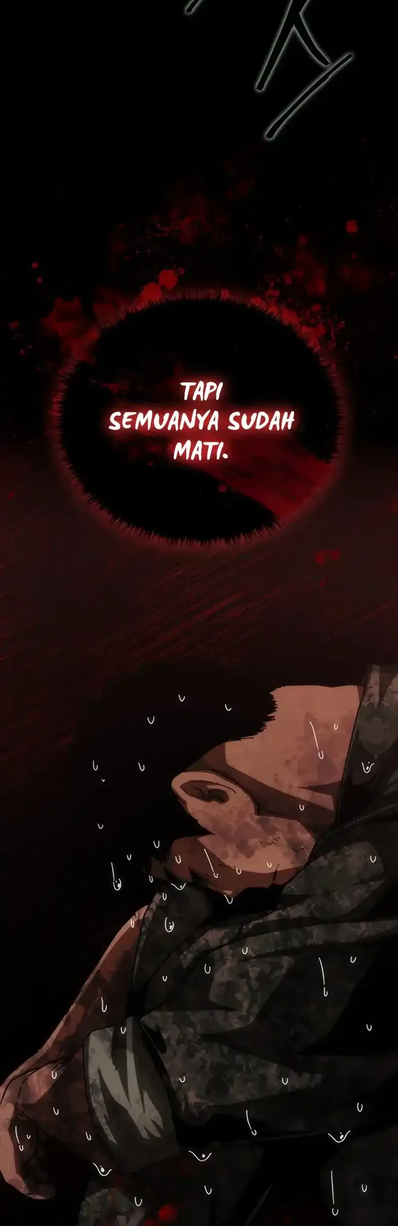 Zombie Apocalypse 82-08 Chapter 101 - halaman 51