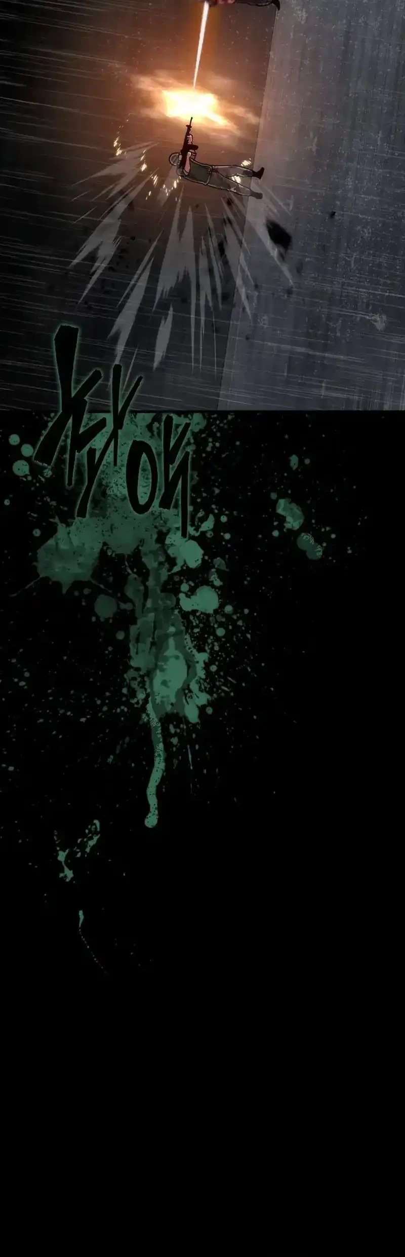 Zombie Apocalypse 82-08 Chapter 101 - halaman 65