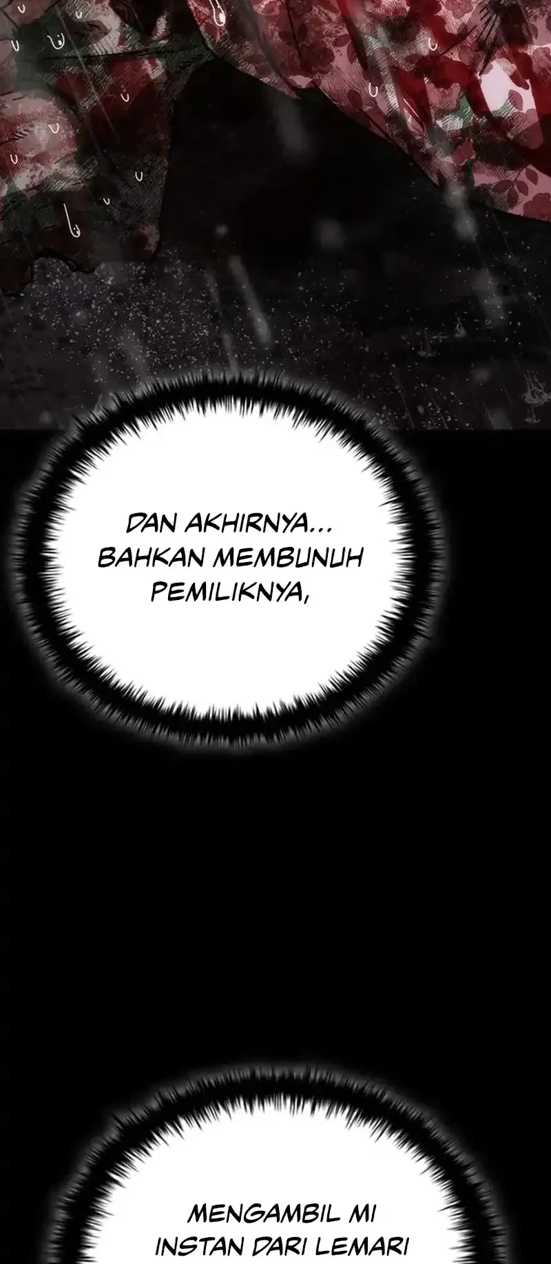 Zombie Apocalypse 82-08 Chapter 101 - halaman 67