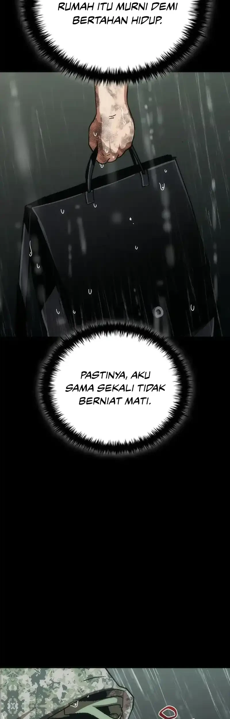 Zombie Apocalypse 82-08 Chapter 101 - halaman 68