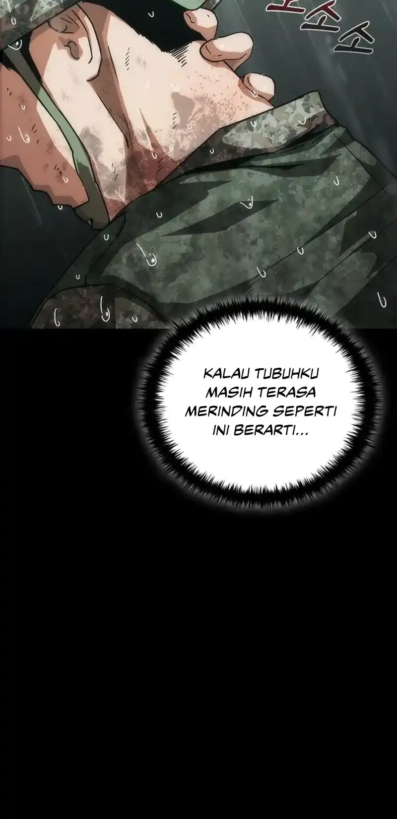 Zombie Apocalypse 82-08 Chapter 101 - halaman 69