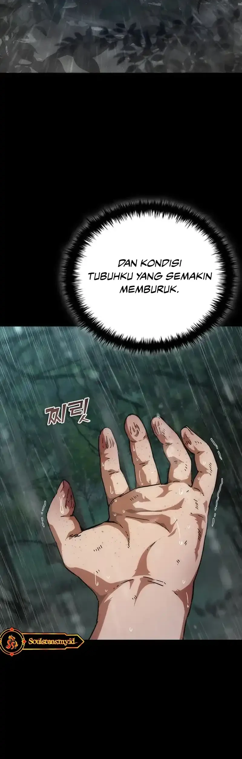 Zombie Apocalypse 82-08 Chapter 101 - halaman 7