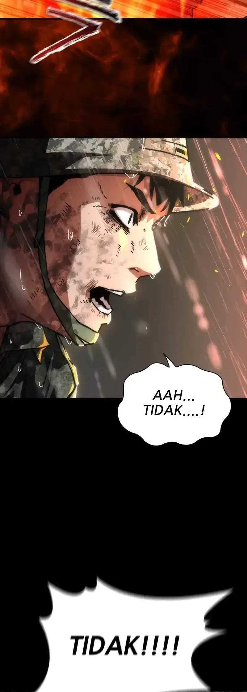 Zombie Apocalypse 82-08 Chapter 102 - halaman 13