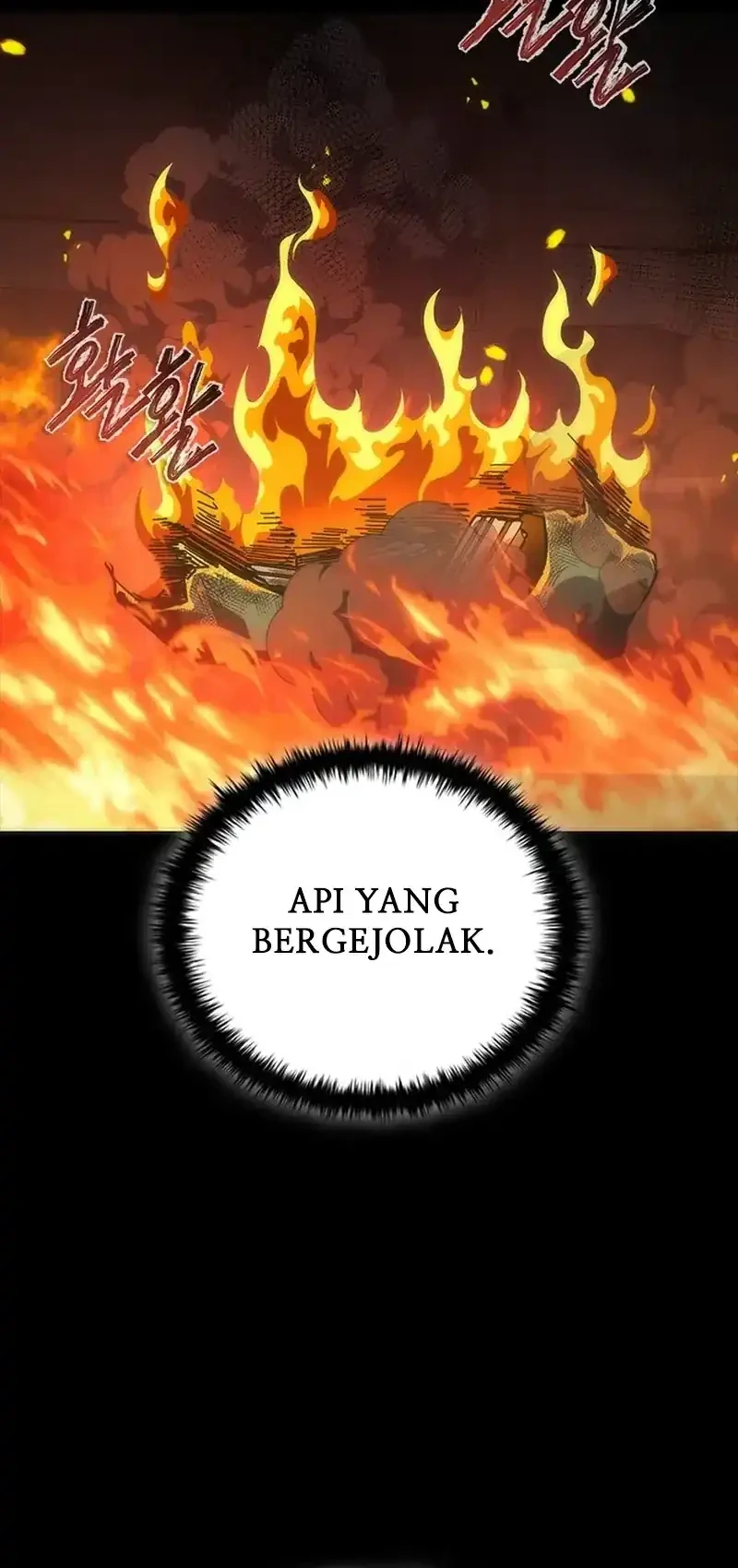 Zombie Apocalypse 82-08 Chapter 102 - halaman 21