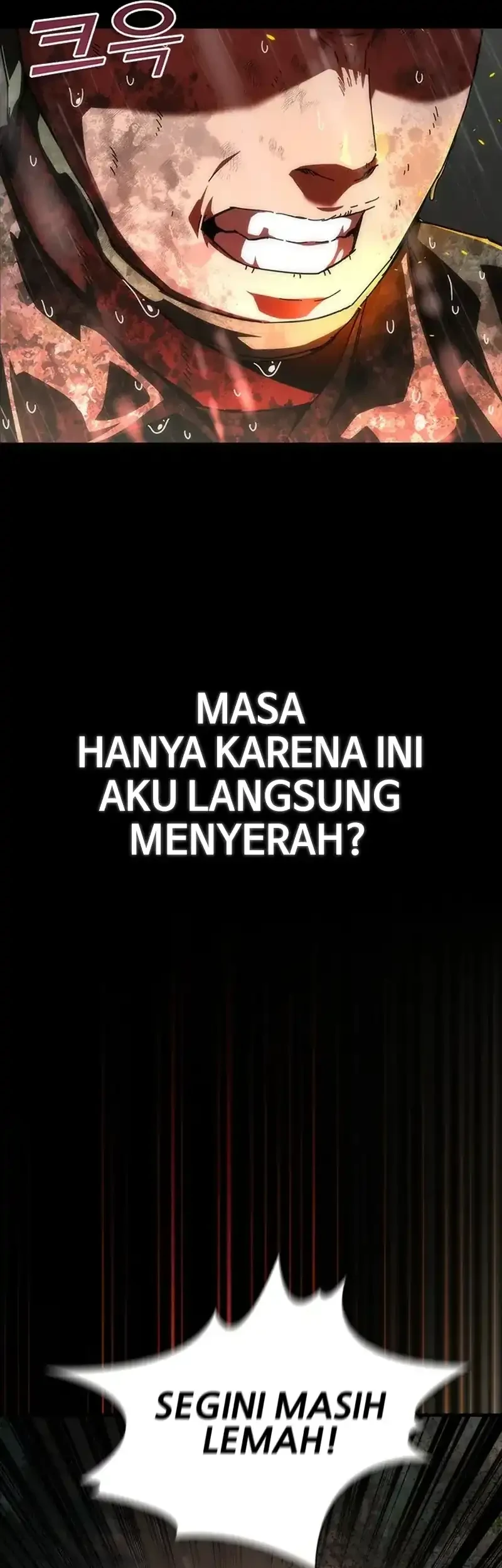 Zombie Apocalypse 82-08 Chapter 102 - halaman 24