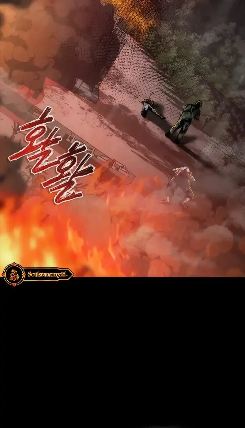 Zombie Apocalypse 82-08 Chapter 102 - halaman 27