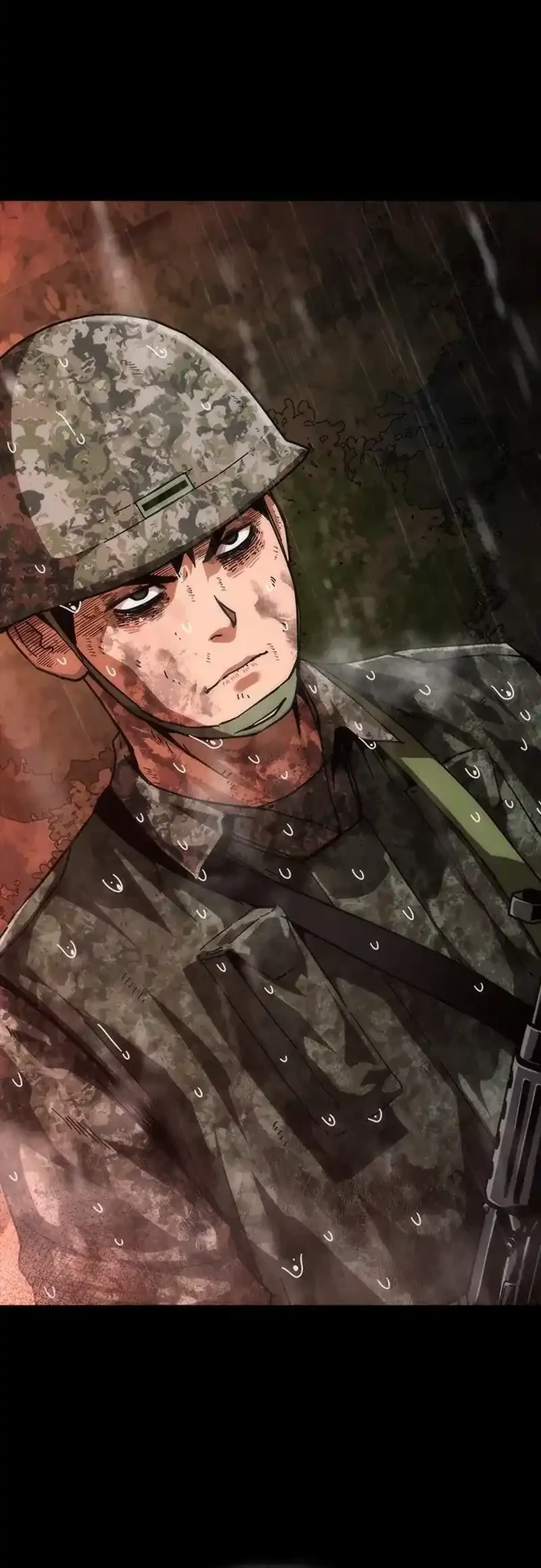 Zombie Apocalypse 82-08 Chapter 102 - halaman 31