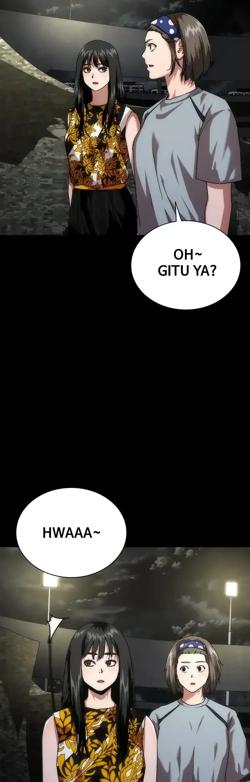 Zombie Apocalypse 82-08 Chapter 102 - halaman 36