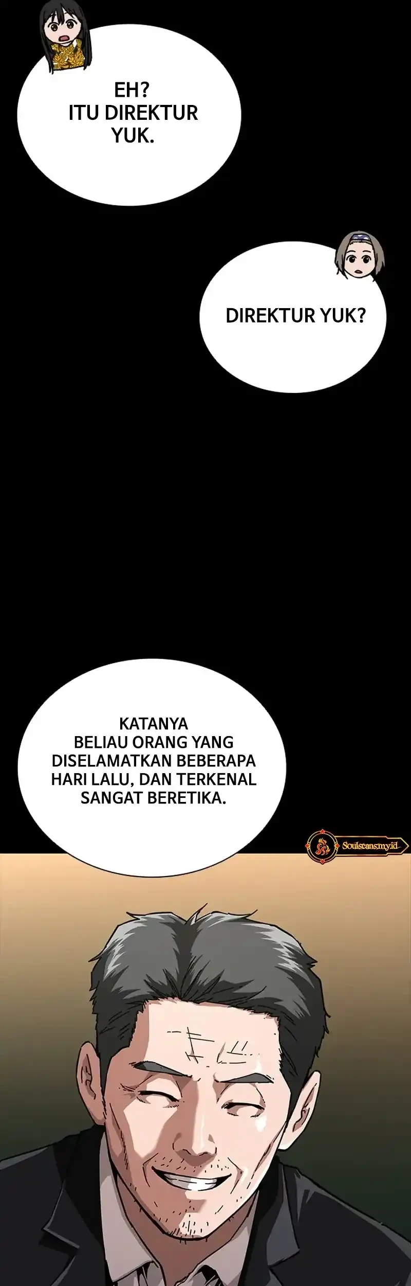 Zombie Apocalypse 82-08 Chapter 102 - halaman 38