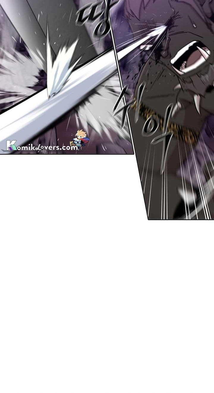 Zombie Apocalypse 82-08 Chapter 102 - halaman 39