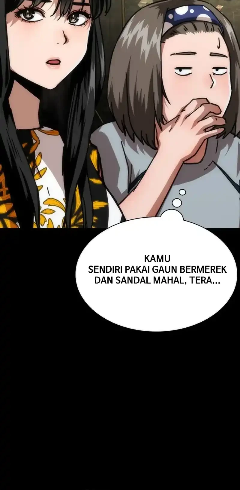 Zombie Apocalypse 82-08 Chapter 102 - halaman 45