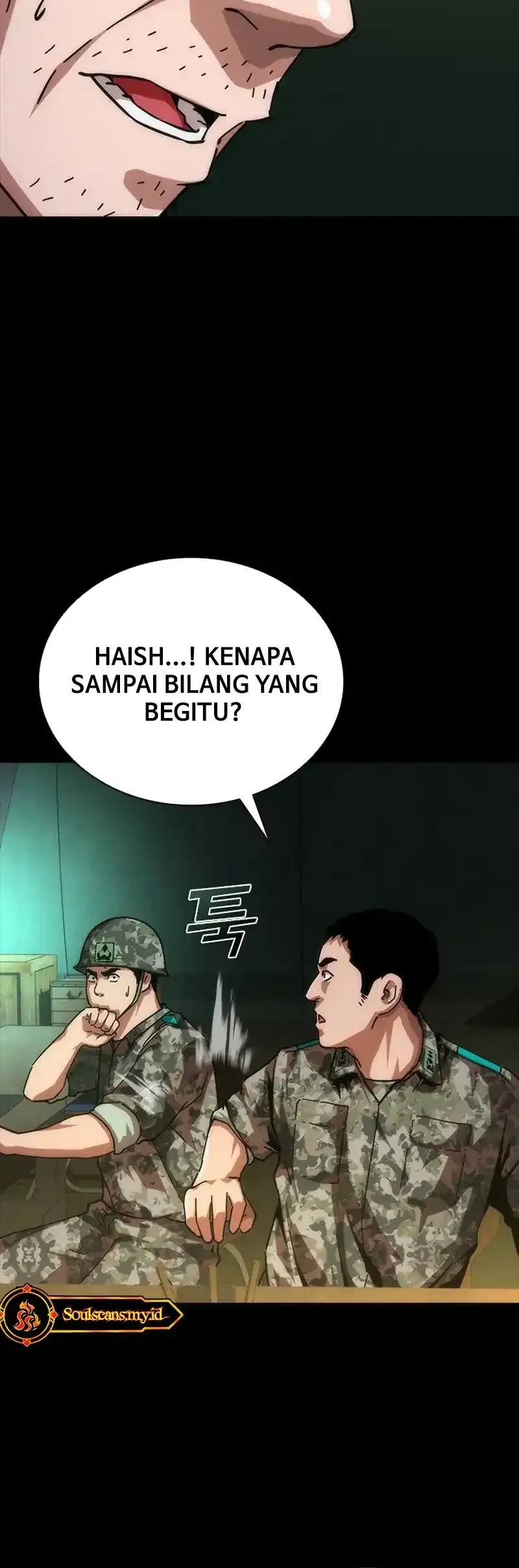 Zombie Apocalypse 82-08 Chapter 102 - halaman 59