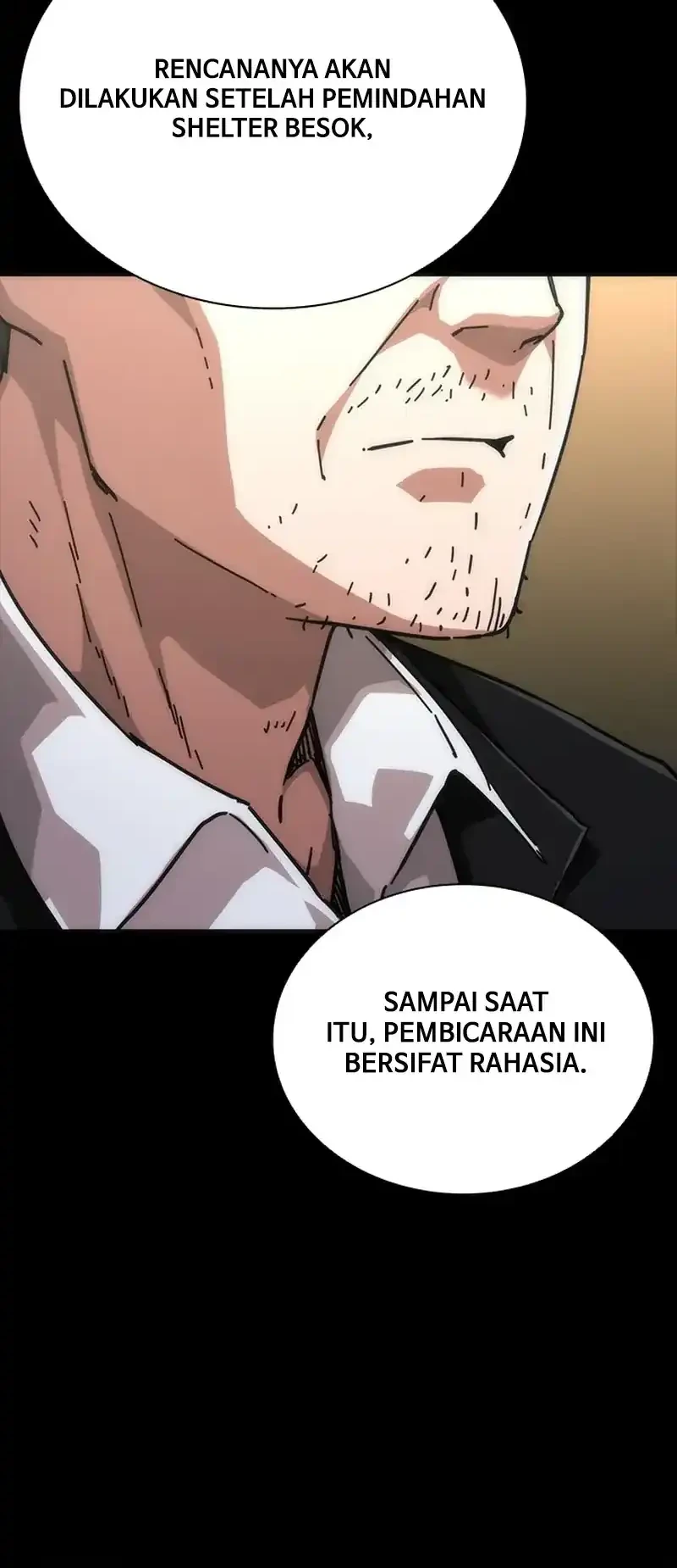 Zombie Apocalypse 82-08 Chapter 102 - halaman 61