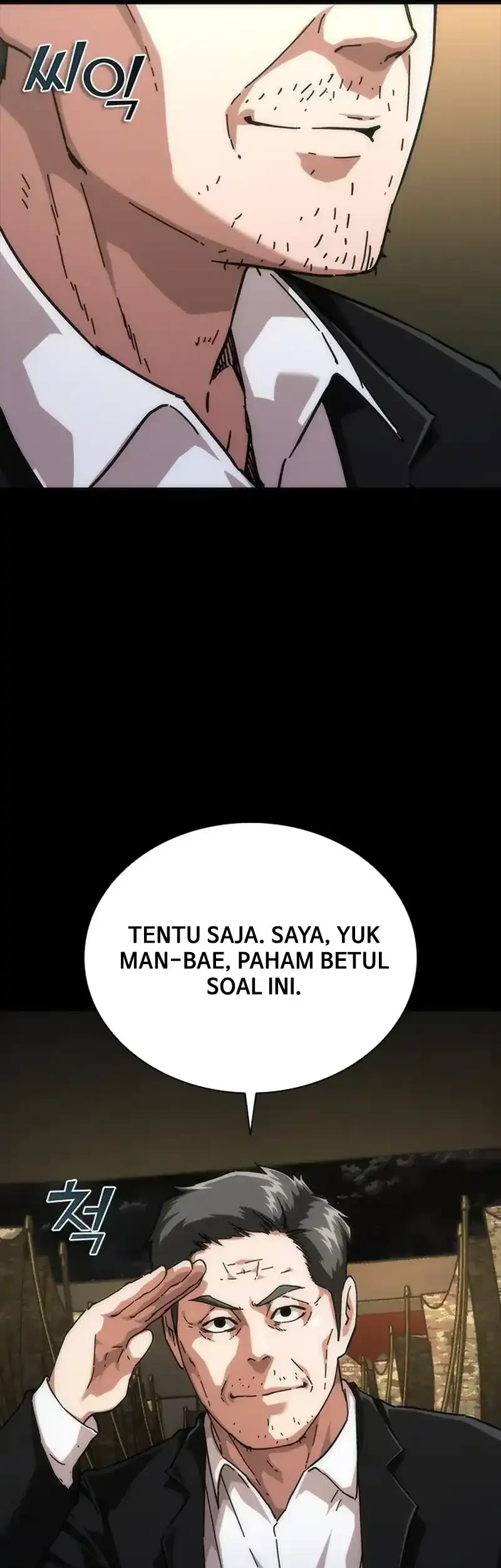 Zombie Apocalypse 82-08 Chapter 102 - halaman 62
