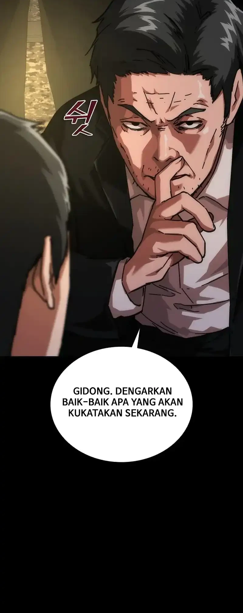 Zombie Apocalypse 82-08 Chapter 102 - halaman 67