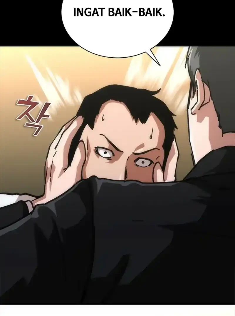 Zombie Apocalypse 82-08 Chapter 102 - halaman 69