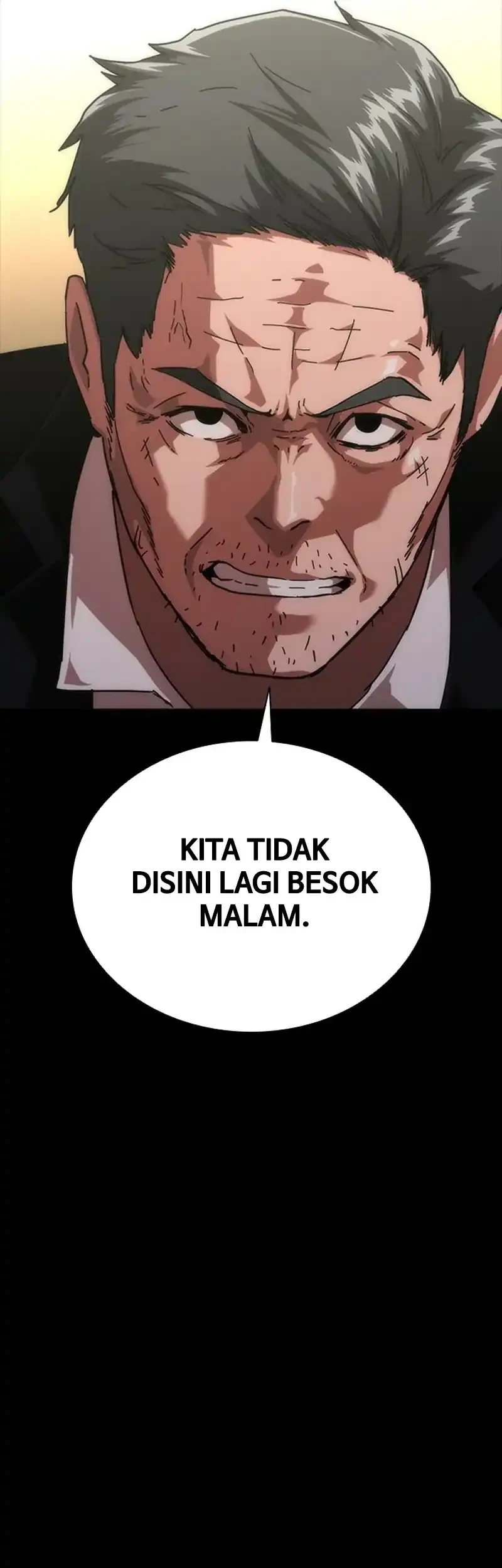 Zombie Apocalypse 82-08 Chapter 102 - halaman 70