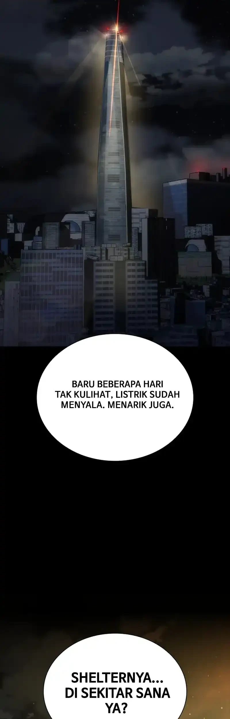 Zombie Apocalypse 82-08 Chapter 102 - halaman 72