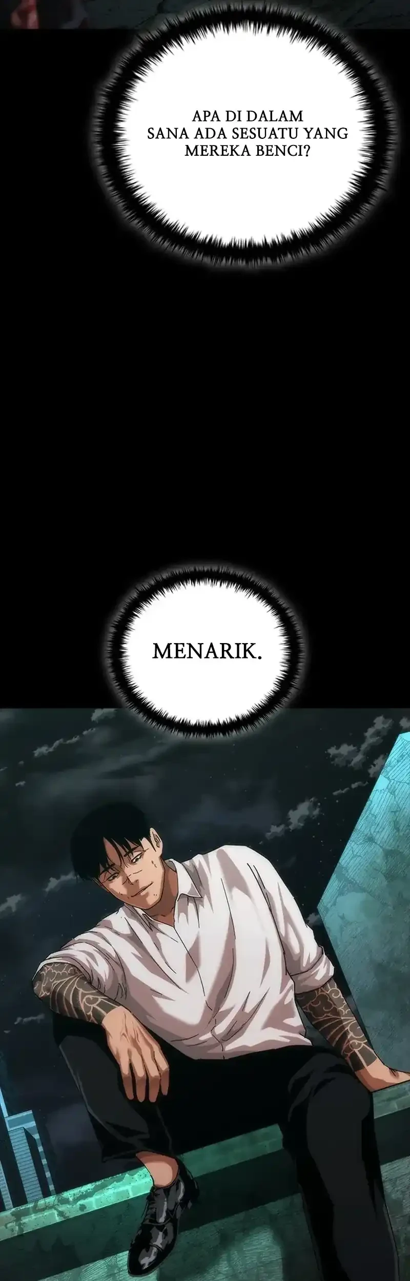 Zombie Apocalypse 82-08 Chapter 103 - halaman 12