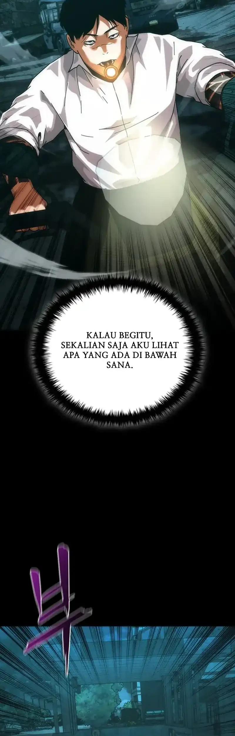 Zombie Apocalypse 82-08 Chapter 103 - halaman 14