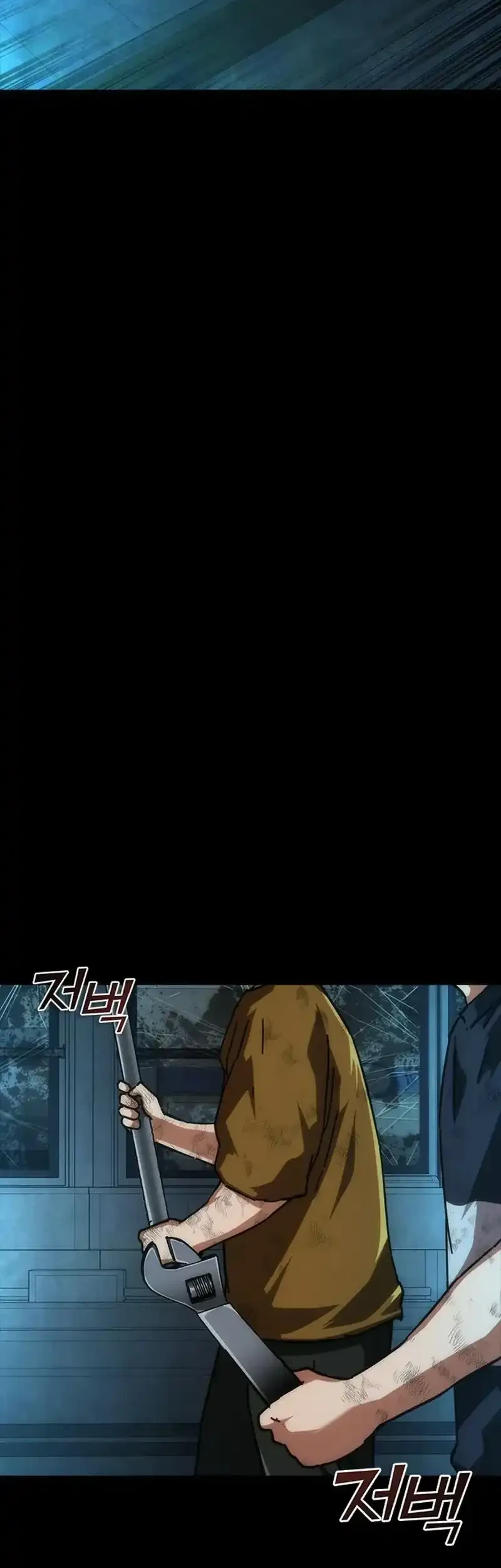 Zombie Apocalypse 82-08 Chapter 103 - halaman 29