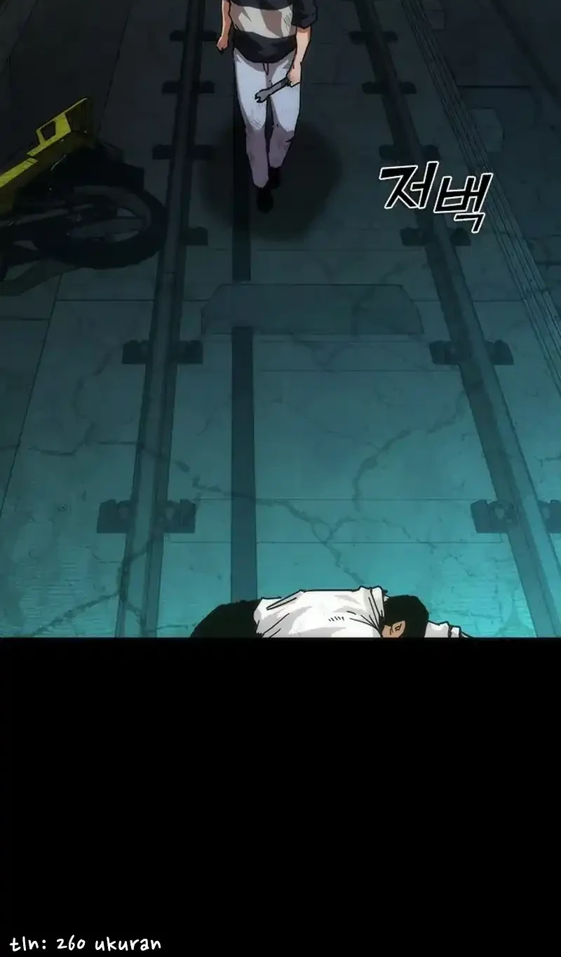 Zombie Apocalypse 82-08 Chapter 103 - halaman 35