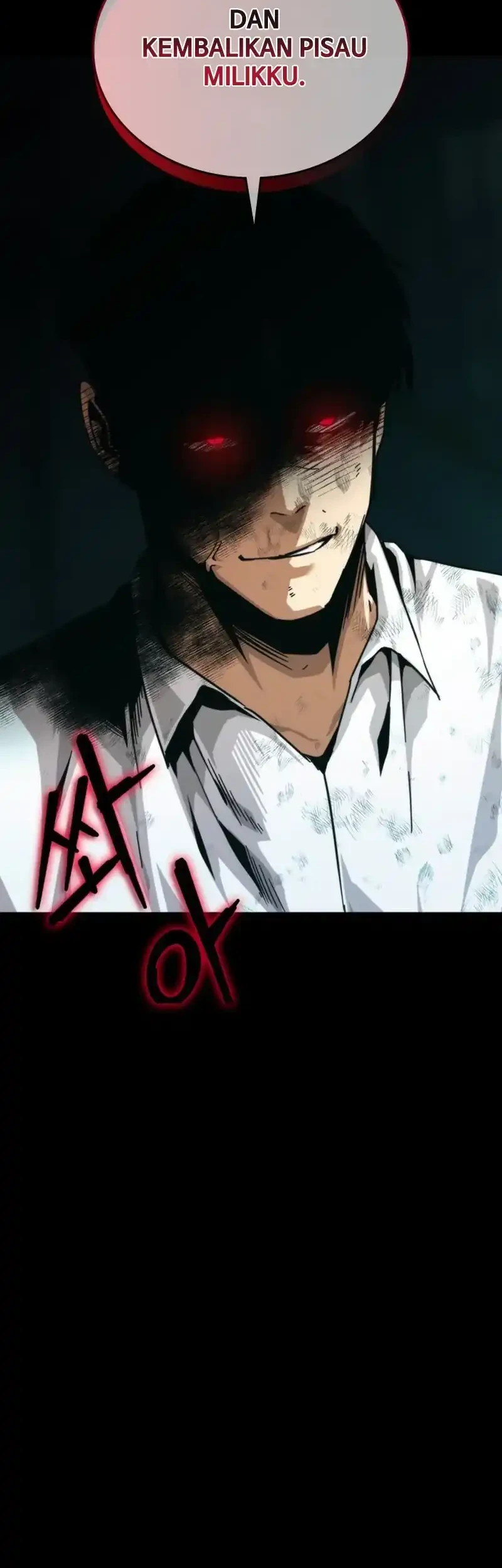 Zombie Apocalypse 82-08 Chapter 103 - halaman 39
