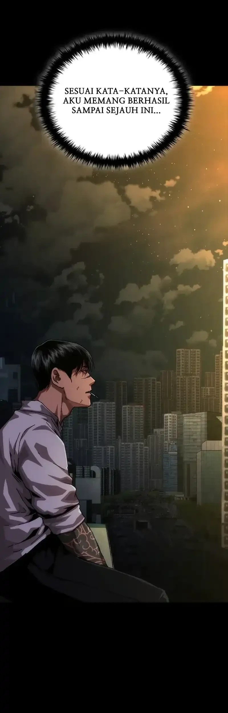 Zombie Apocalypse 82-08 Chapter 103 - halaman 4