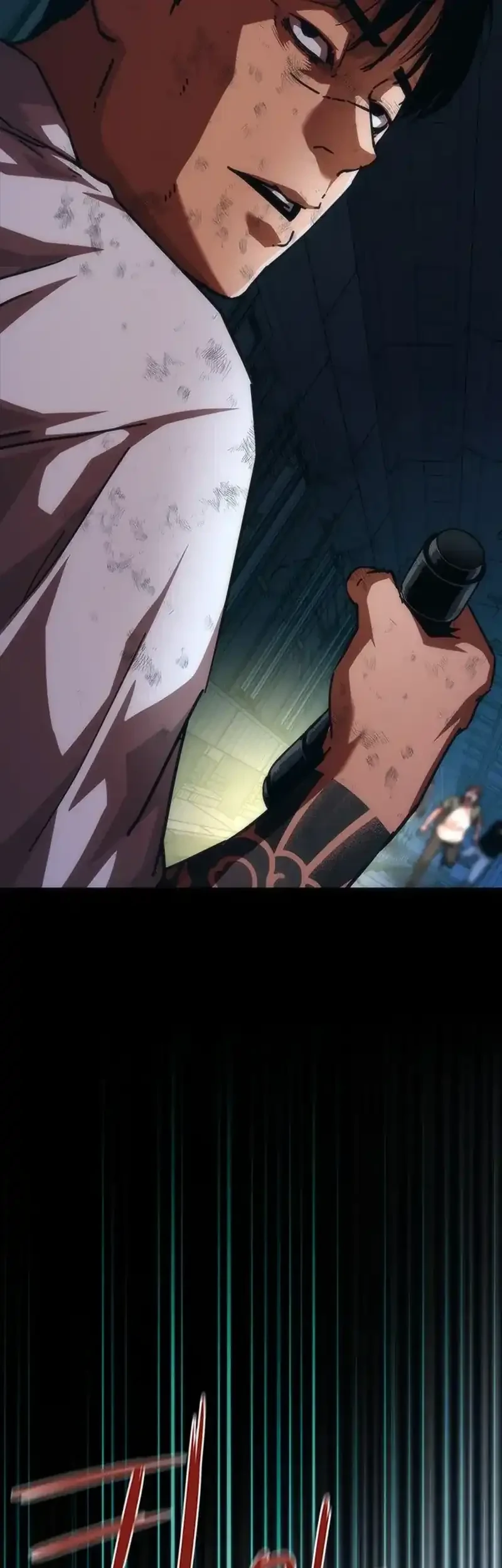 Zombie Apocalypse 82-08 Chapter 103 - halaman 60